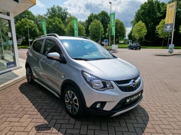 Opel KARL
